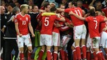 7 bài học Xứ Wales dạy người Anh ở EURO 2016